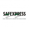 Safexpress tracking