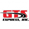 GTS Express - śledzenie