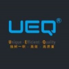 UEQ tracking, traccia pacco