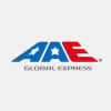 AAE Global Express - śledzenie