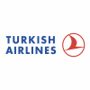 Cargo van Turkish Airlines